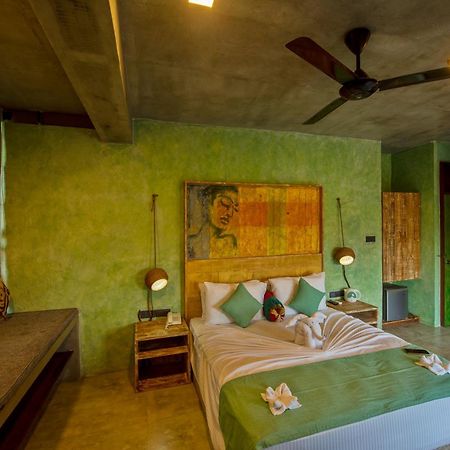 White Moon Resort Gampaha Zewnętrze zdjęcie