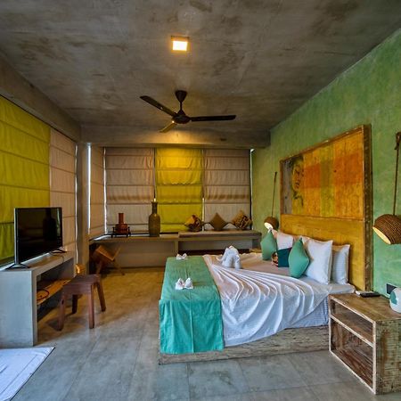 White Moon Resort Gampaha Zewnętrze zdjęcie
