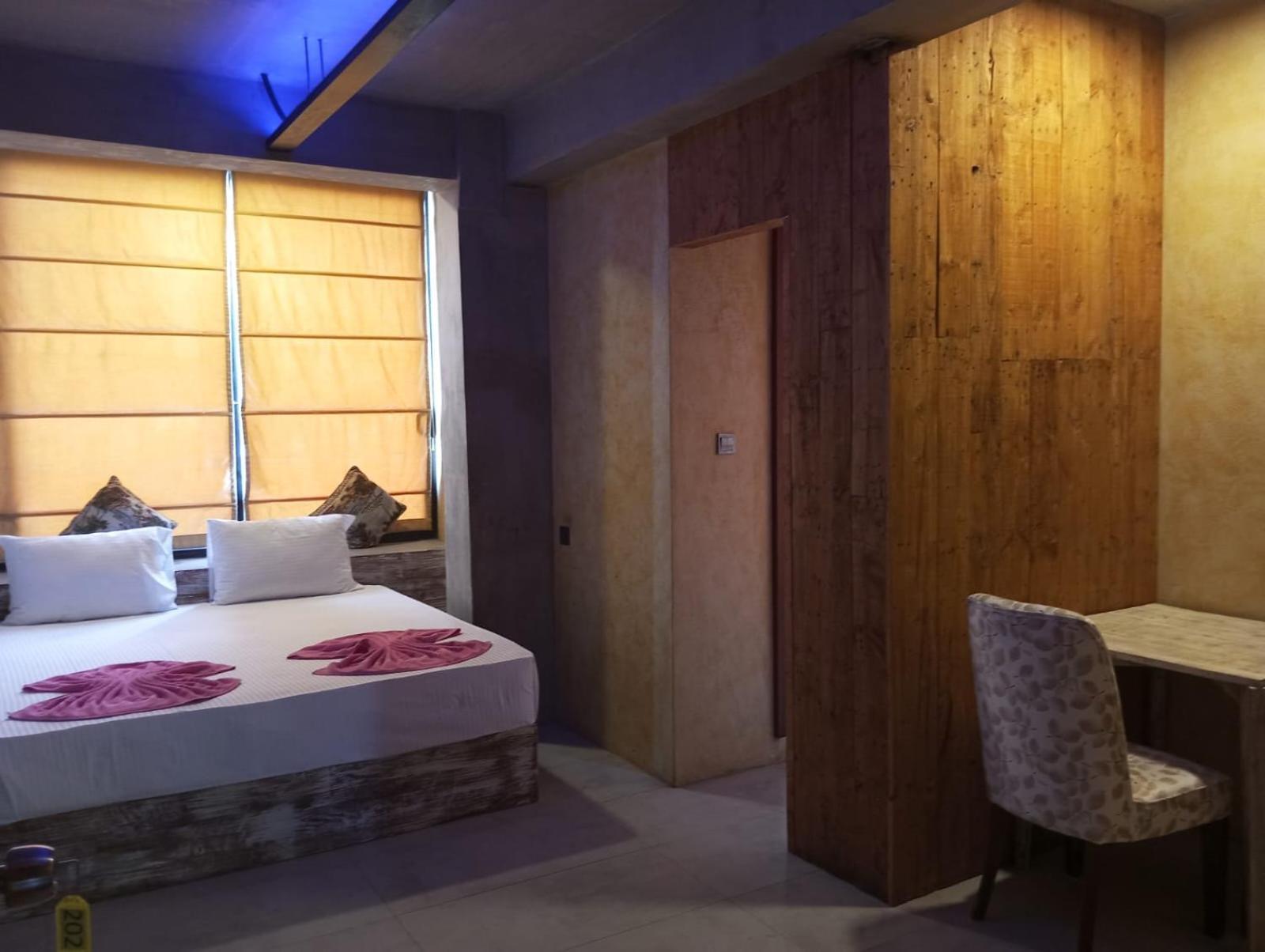 White Moon Resort Gampaha Zewnętrze zdjęcie