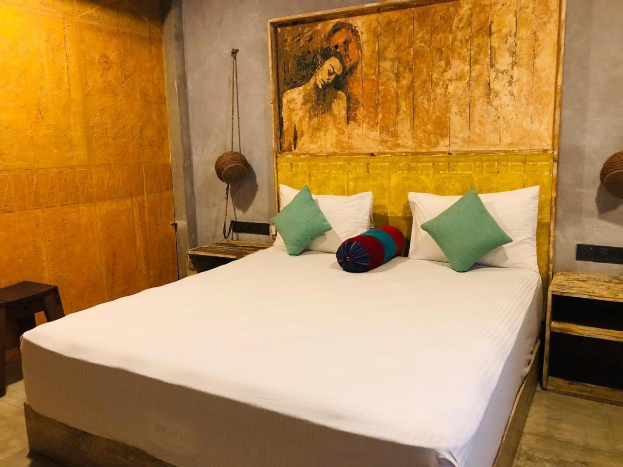 White Moon Resort Gampaha Zewnętrze zdjęcie