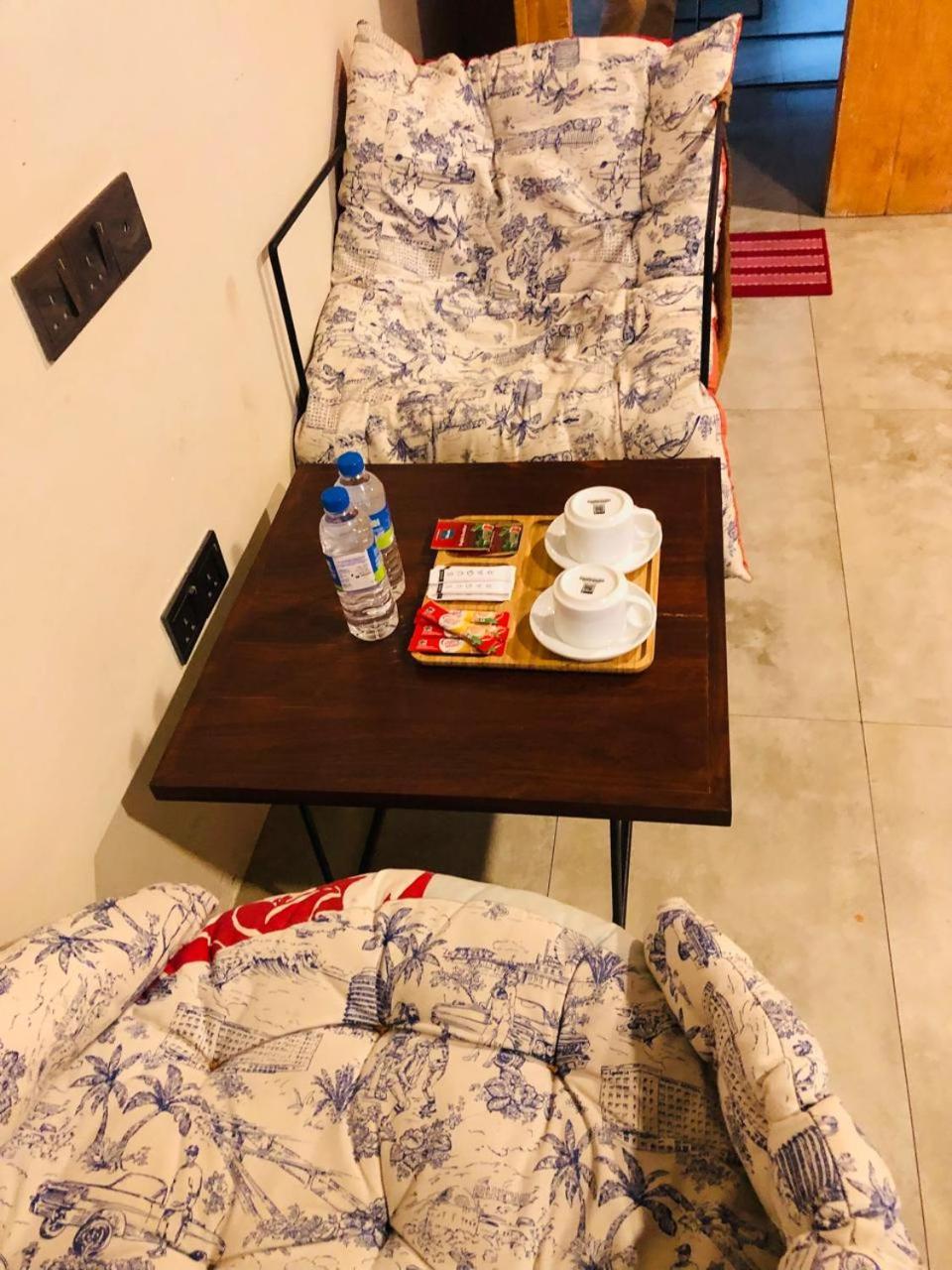 White Moon Resort Gampaha Zewnętrze zdjęcie