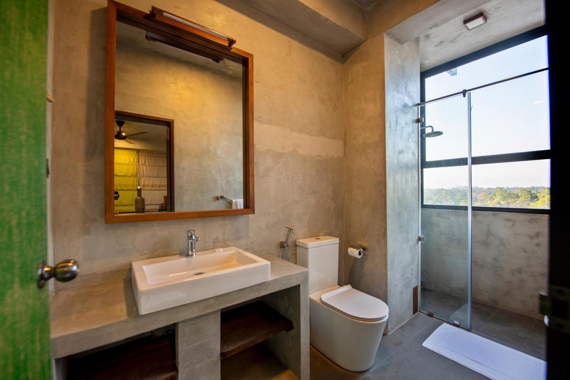 White Moon Resort Gampaha Zewnętrze zdjęcie