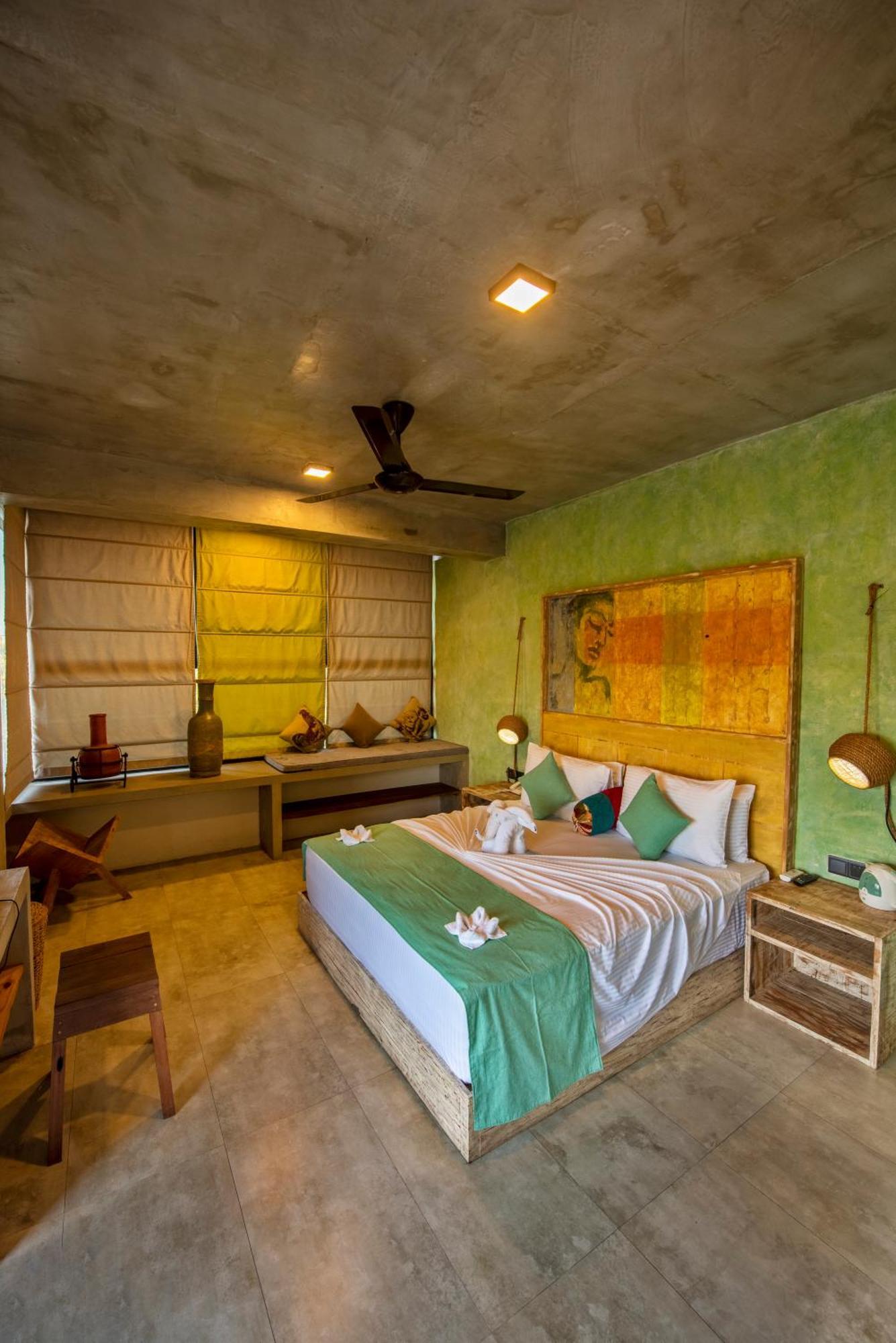 White Moon Resort Gampaha Zewnętrze zdjęcie