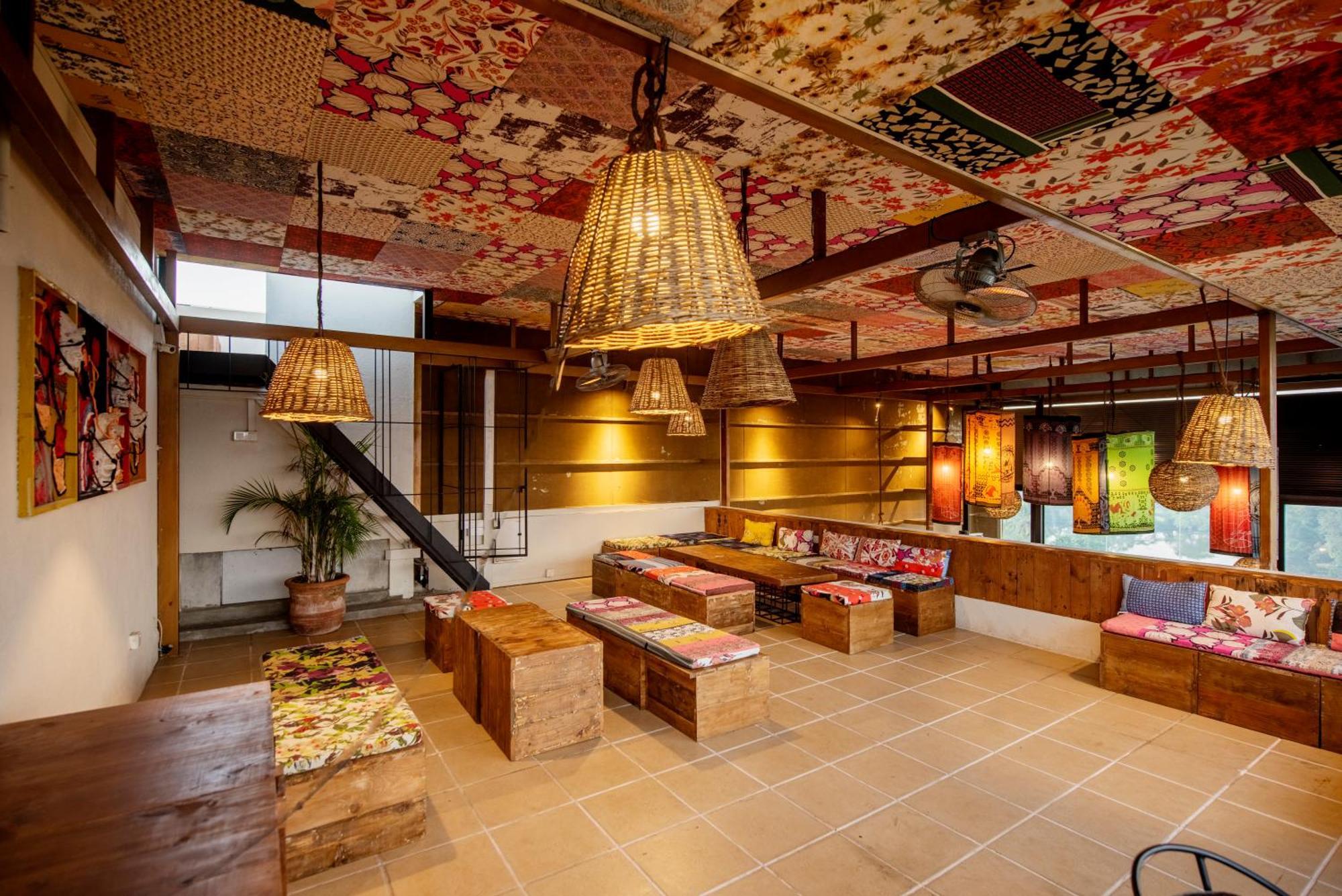 White Moon Resort Gampaha Zewnętrze zdjęcie