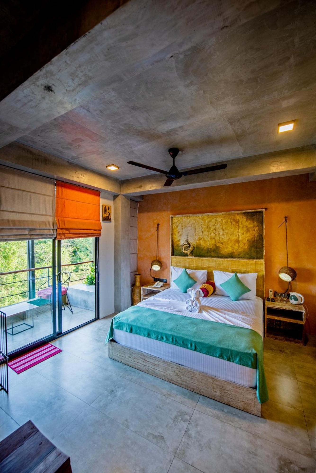 White Moon Resort Gampaha Zewnętrze zdjęcie